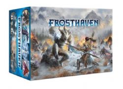 JEU FROSTHAVEN (FR)